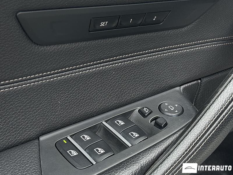 BMW 530e 2018 — Миниатюра 23