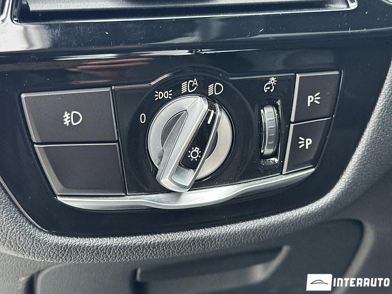 BMW 530e 2018 — Миниатюра 22