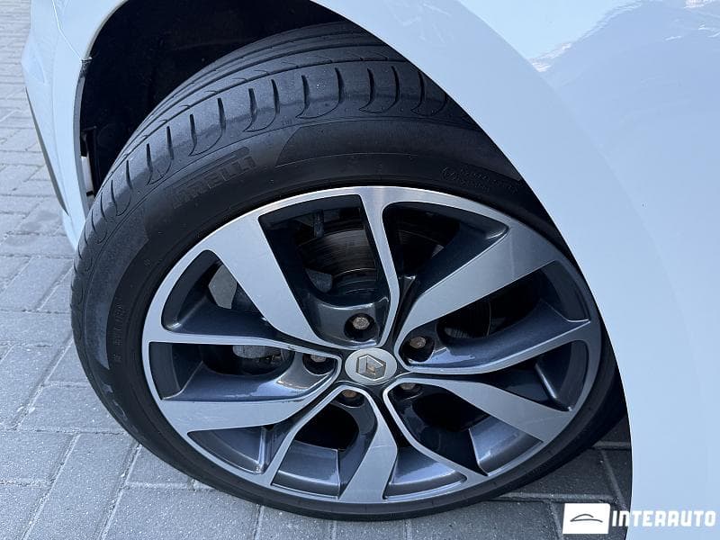 Renault Megane 2022 — Миниатюра 18