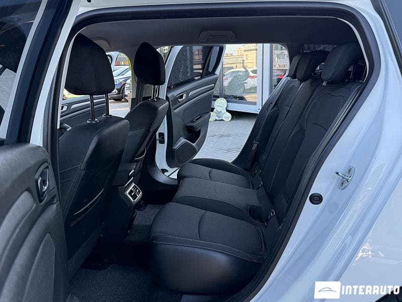 Renault Megane 2022 — Миниатюра 16