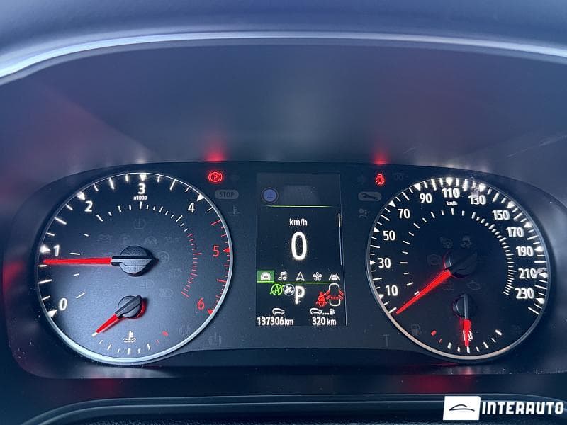 Renault Megane 2022 — Миниатюра 8