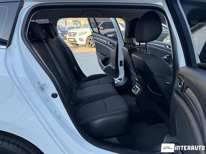 Renault Megane 2022 — Миниатюра 13