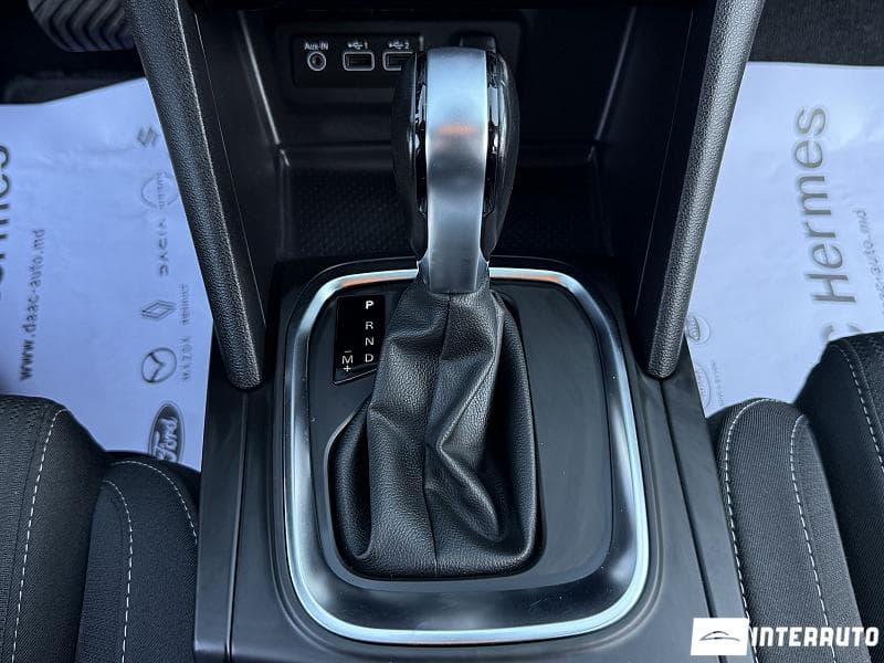Renault Megane 2022 — Миниатюра 11