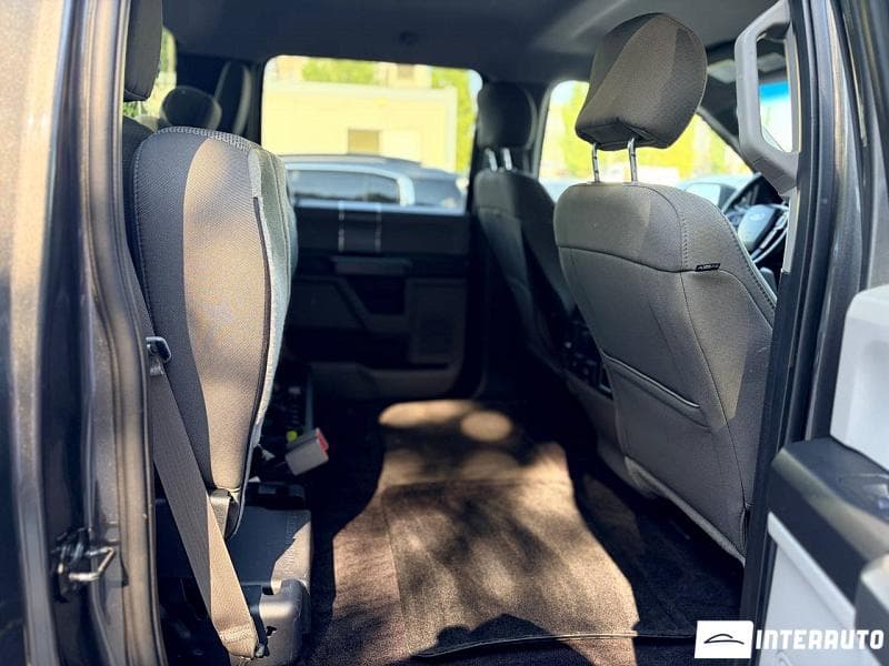 Ford F150 2017 — Миниатюра 16