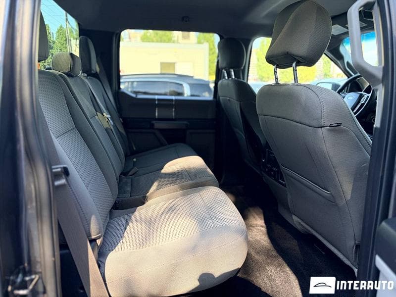 Ford F150 2017 — Миниатюра 15