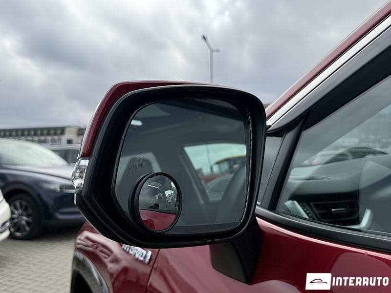 Toyota Rav-4 2021 — Миниатюра 17