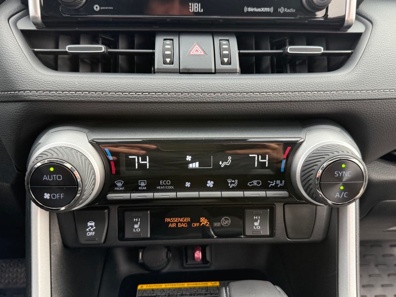 Toyota Rav-4 2021 — Миниатюра 11
