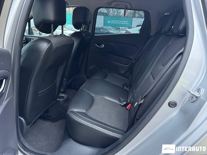 Renault Clio 2018 — Миниатюра 6
