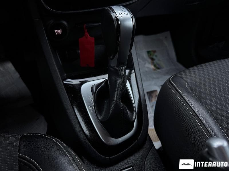 Renault Clio 2018 — Миниатюра 11