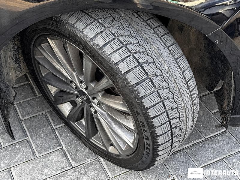 Ford Focus 2017 — Миниатюра 18