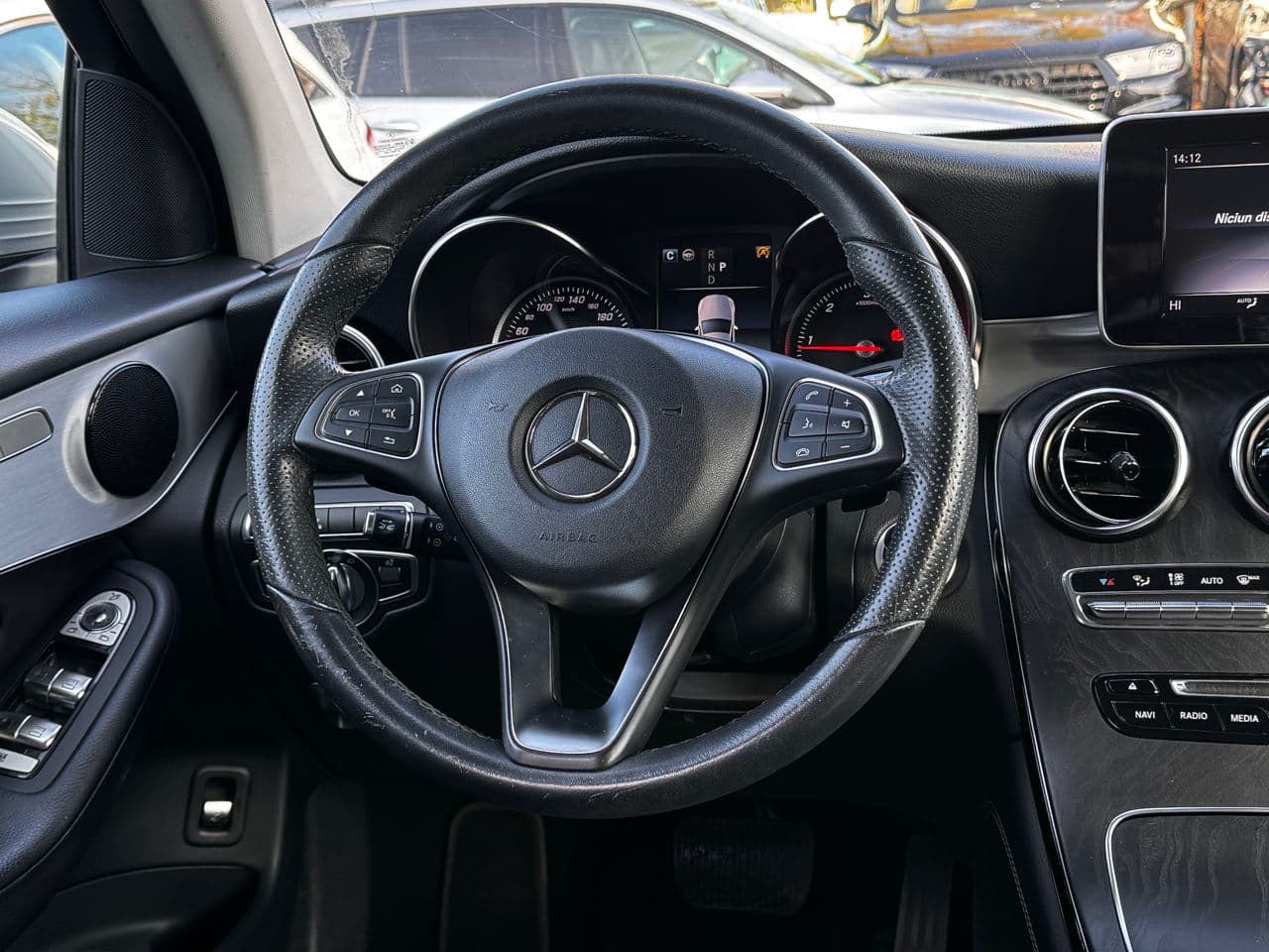 Mercedes GLC 250d 2018 — Миниатюра 8