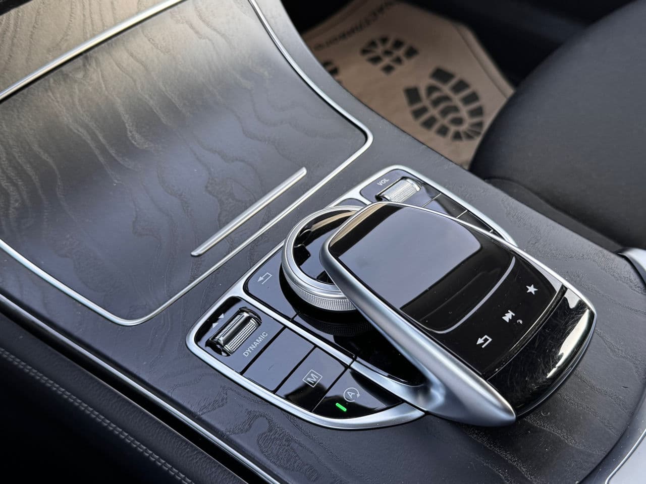 Mercedes GLC 250d 2018 — Миниатюра 16