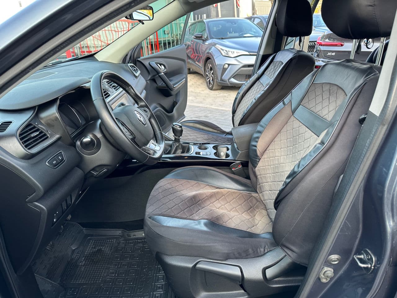 Renault Kadjar 2019 — Миниатюра 5