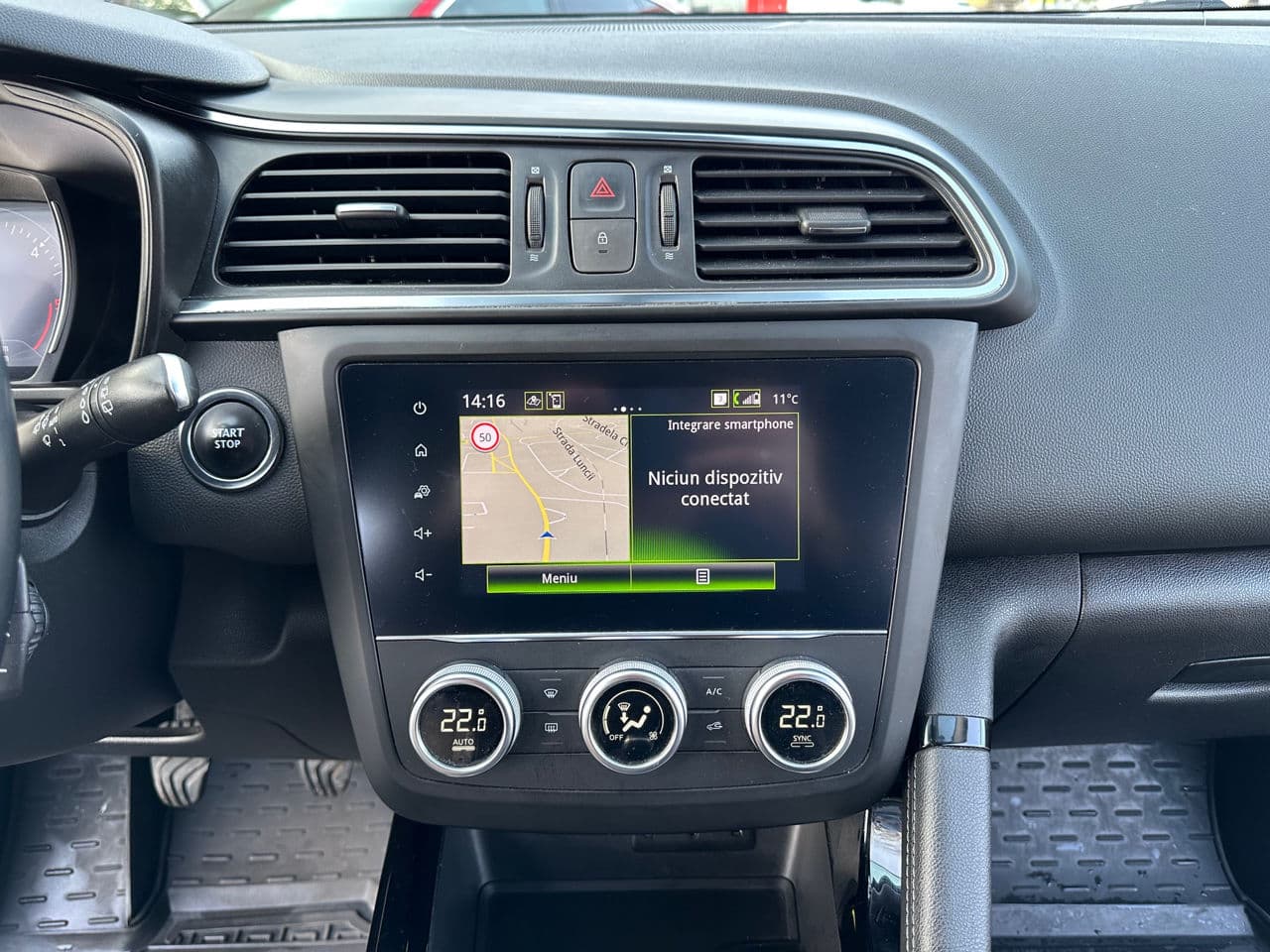 Renault Kadjar 2019 — Миниатюра 11
