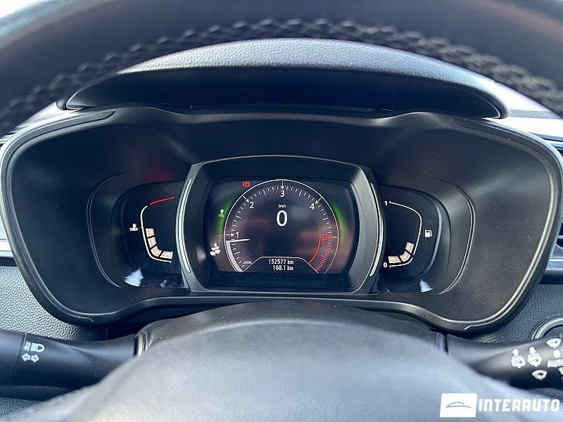 Renault Kadjar 2019 — Миниатюра 9