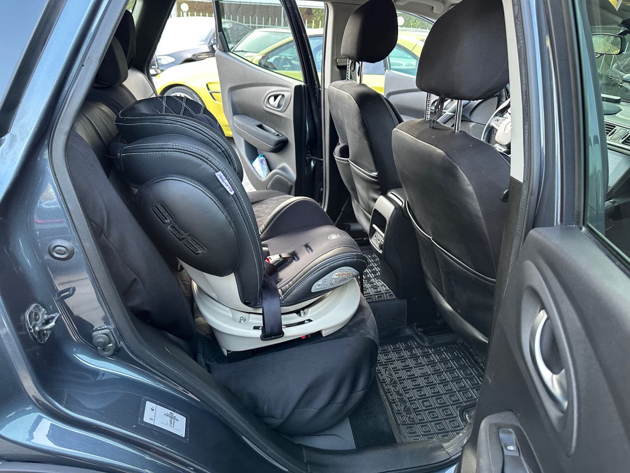 Renault Kadjar 2019 — Миниатюра 16