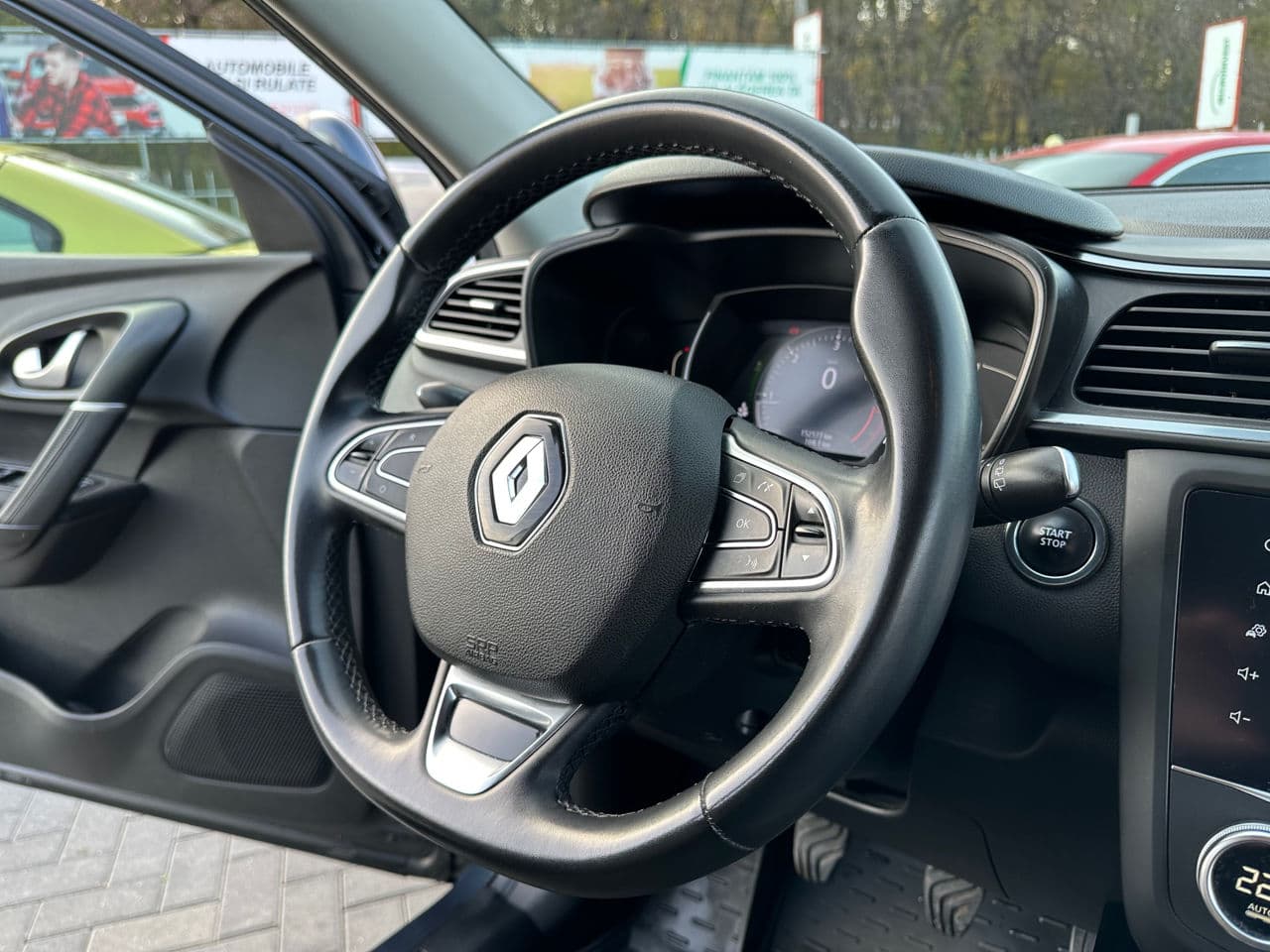 Renault Kadjar 2019 — Миниатюра 7