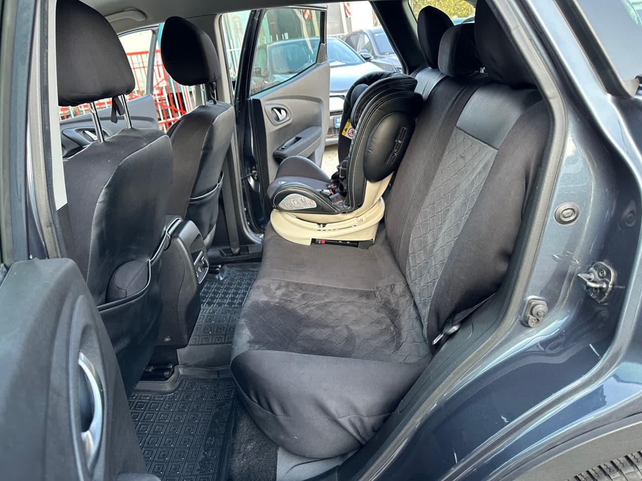 Renault Kadjar 2019 — Миниатюра 15