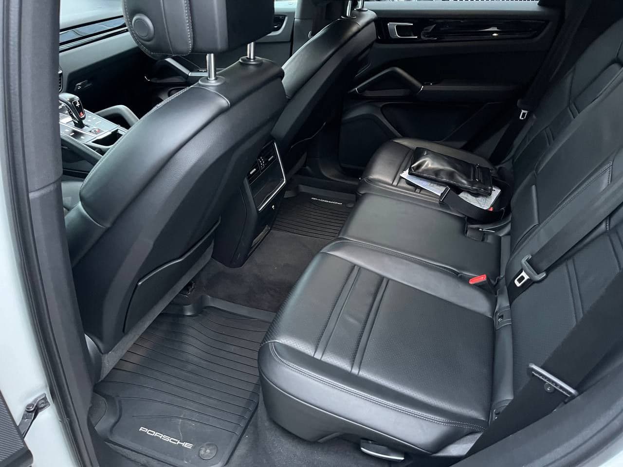 Porsche Cayenne 2021 — Миниатюра 17