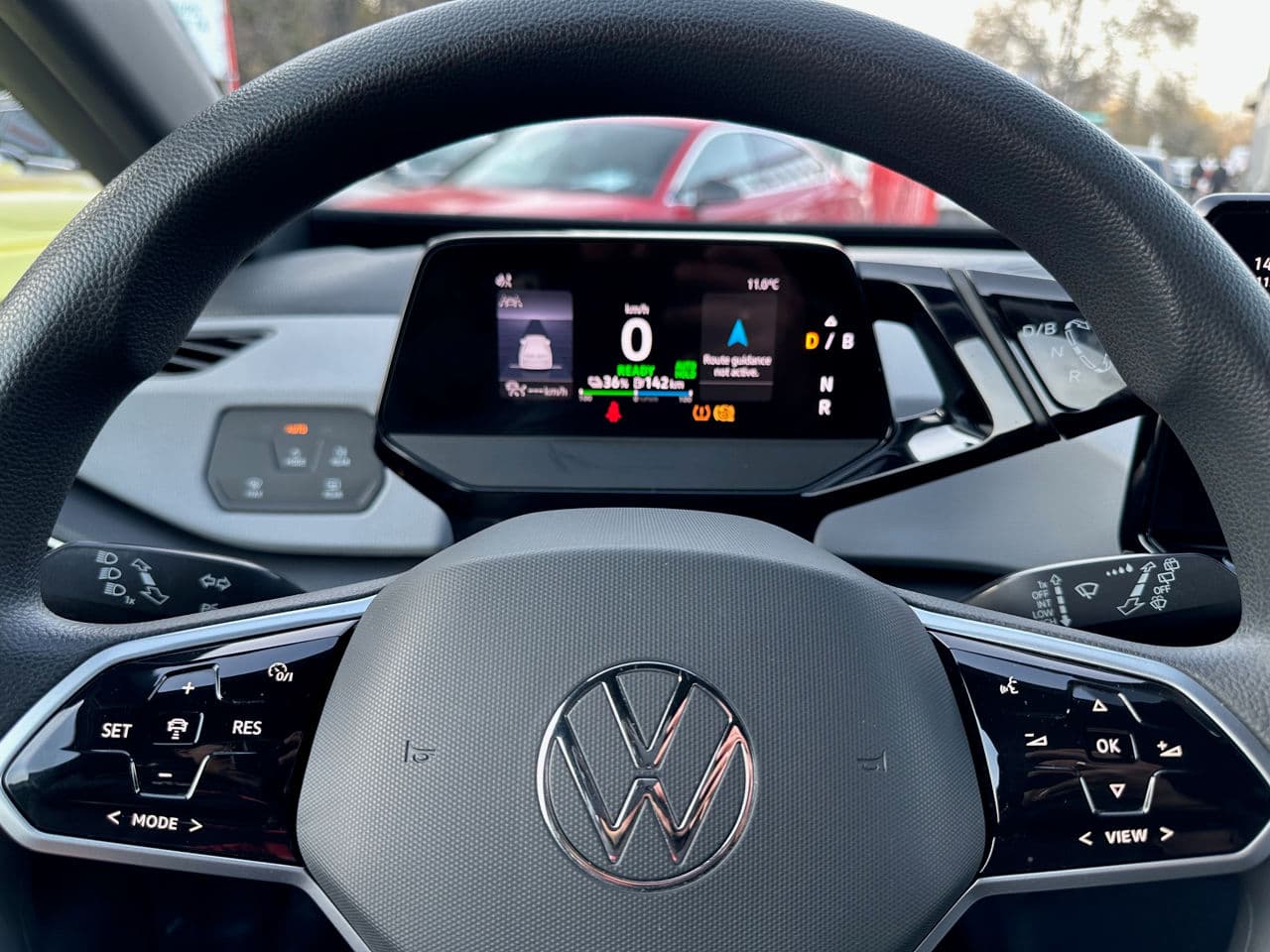 2023 Volkswagen ID.3 Pro — Miniatură 9