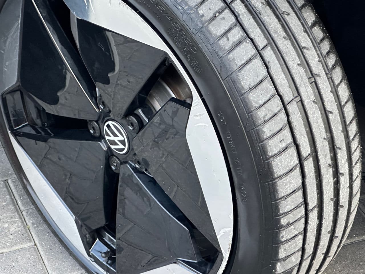 2023 Volkswagen ID.3 Pro — Miniatură 19