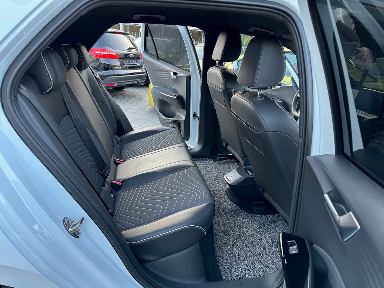 2023 Volkswagen ID.3 Pro — Miniatură 14