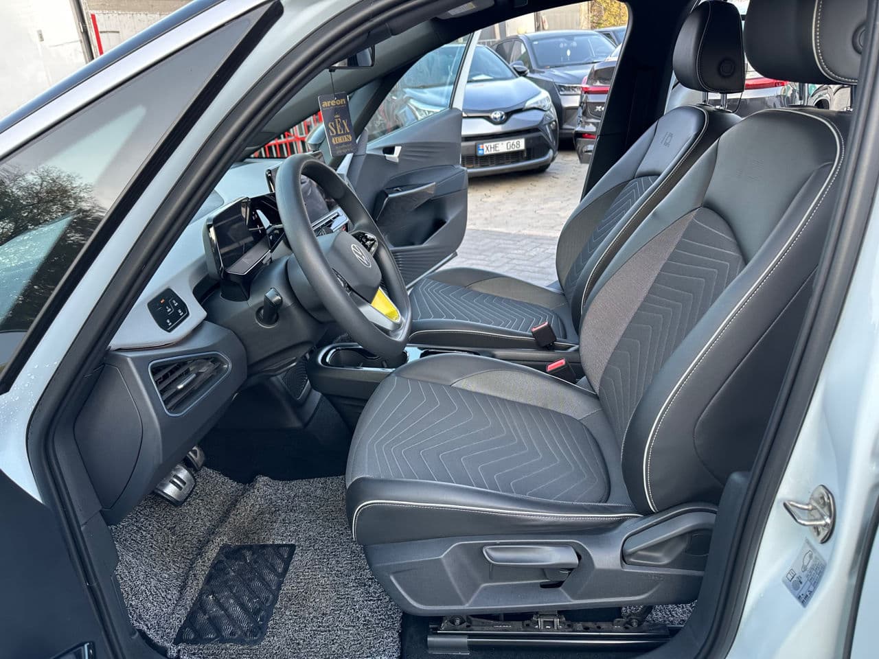 2023 Volkswagen ID.3 Pro — Miniatură 5