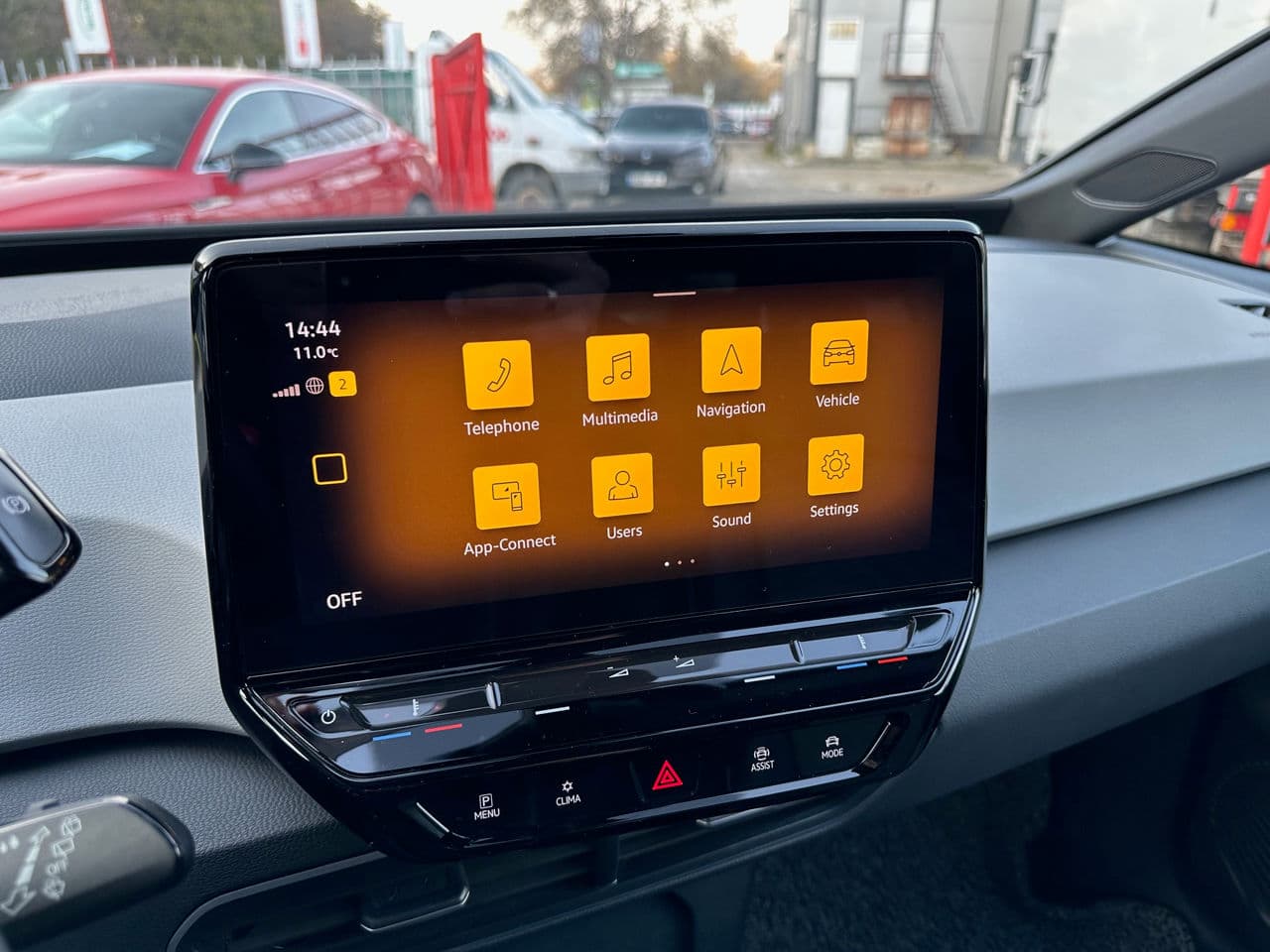 2023 Volkswagen ID.3 Pro — Miniatură 11