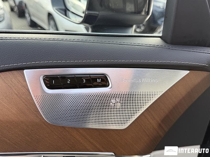 Volvo XC 90 2018 — Миниатюра 22