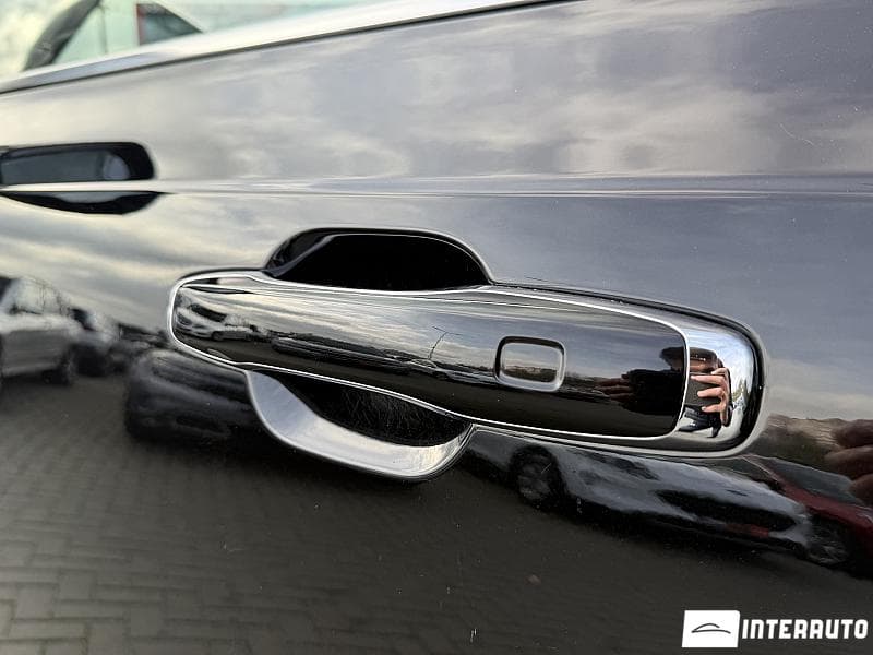 Volvo XC 90 2018 — Миниатюра 20