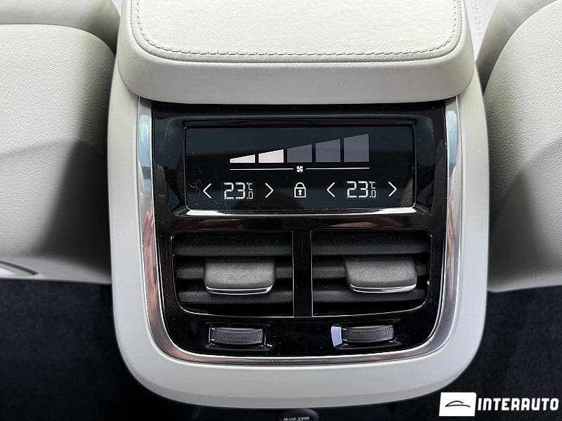 Volvo XC 90 2018 — Миниатюра 26