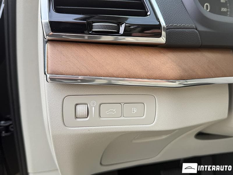 Volvo XC 90 2018 — Миниатюра 24