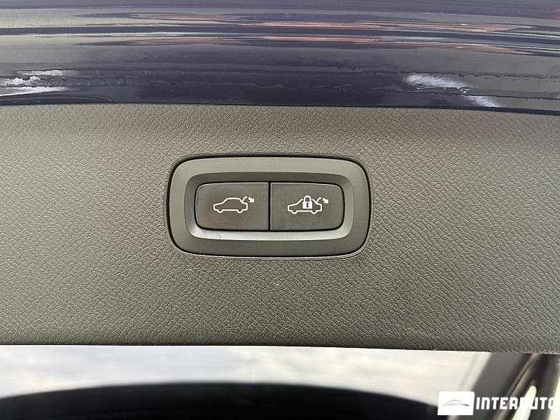 Volvo XC 90 2018 — Миниатюра 27