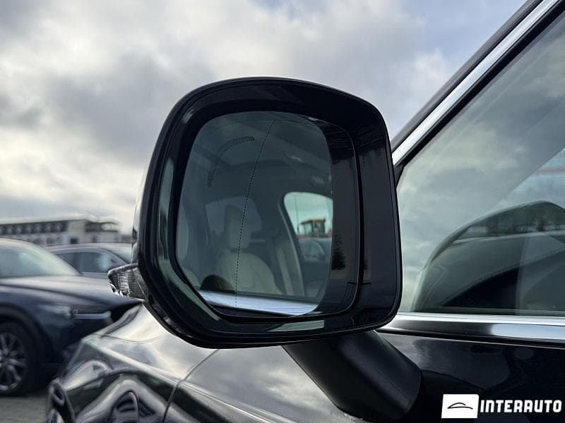 Volvo XC 90 2018 — Миниатюра 19