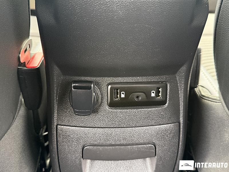 Renault Grand Scenic 2018 — Миниатюра 25