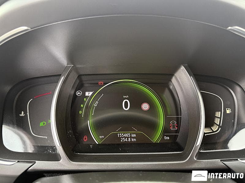Renault Grand Scenic 2018 — Миниатюра 9