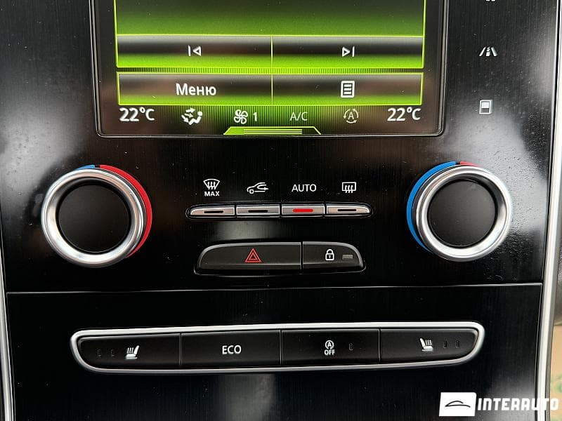 Renault Grand Scenic 2018 — Миниатюра 13