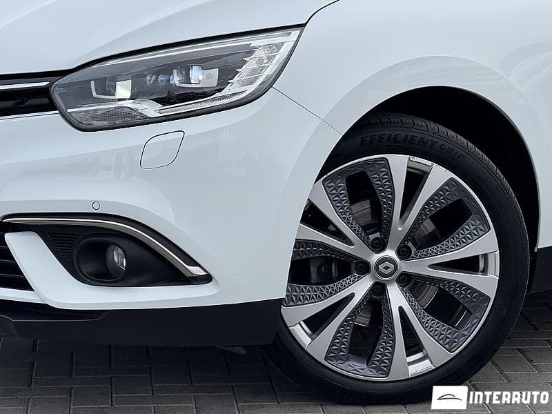 Renault Grand Scenic 2018 — Миниатюра 3