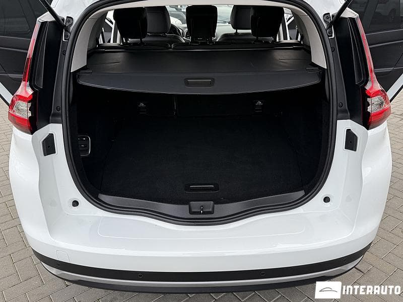 Renault Grand Scenic 2018 — Миниатюра 27