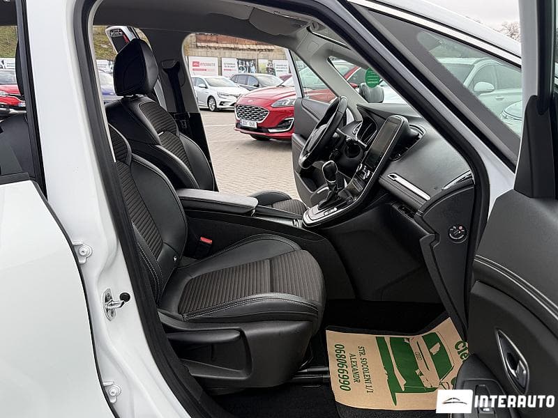 Renault Grand Scenic 2018 — Миниатюра 18