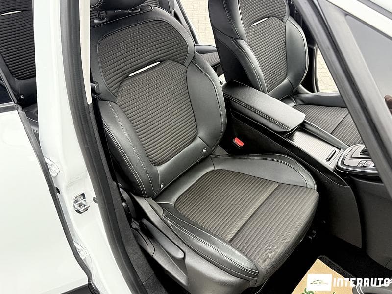 Renault Grand Scenic 2018 — Миниатюра 17