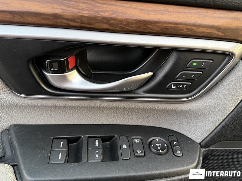 Honda CR-V 2020 — Миниатюра 19