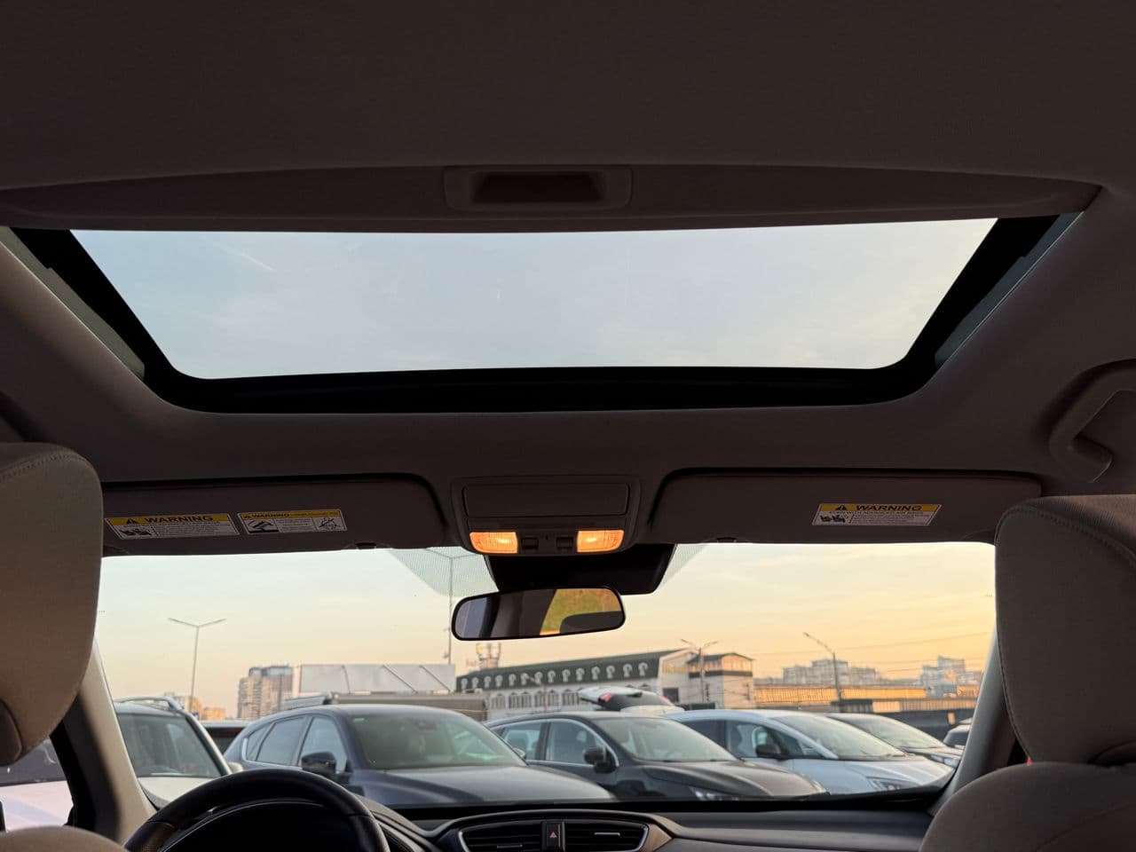 Honda CR-V 2020 — Миниатюра 13