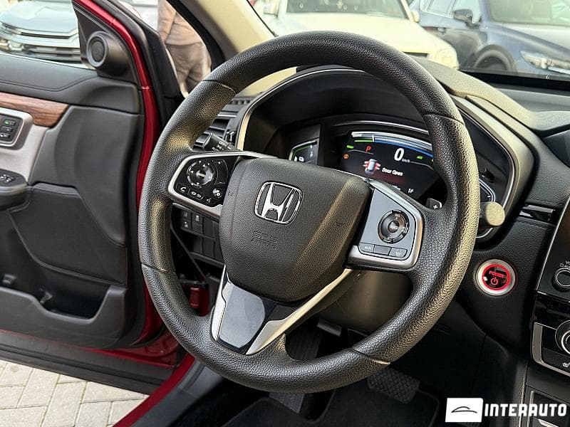 Honda CR-V 2020 — Миниатюра 7