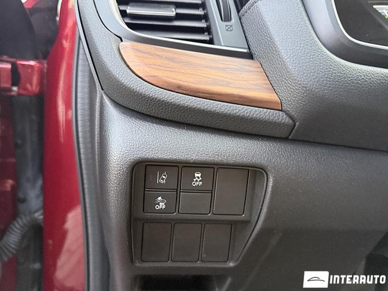 Honda CR-V 2020 — Миниатюра 21