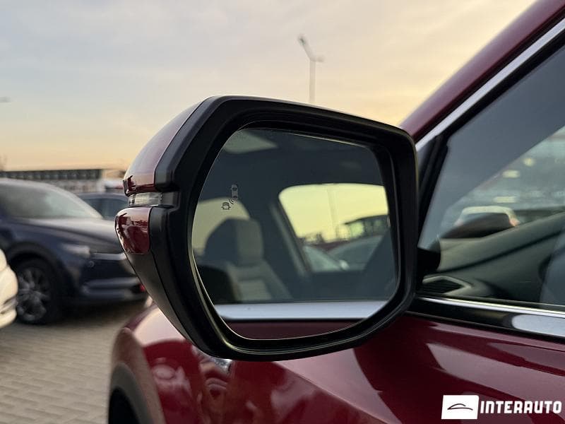 Honda CR-V 2020 — Миниатюра 18