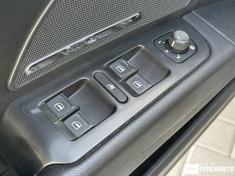 Skoda Superb 2009 — Миниатюра 17