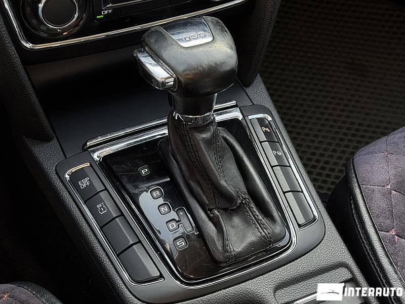 Skoda Superb 2009 — Миниатюра 12