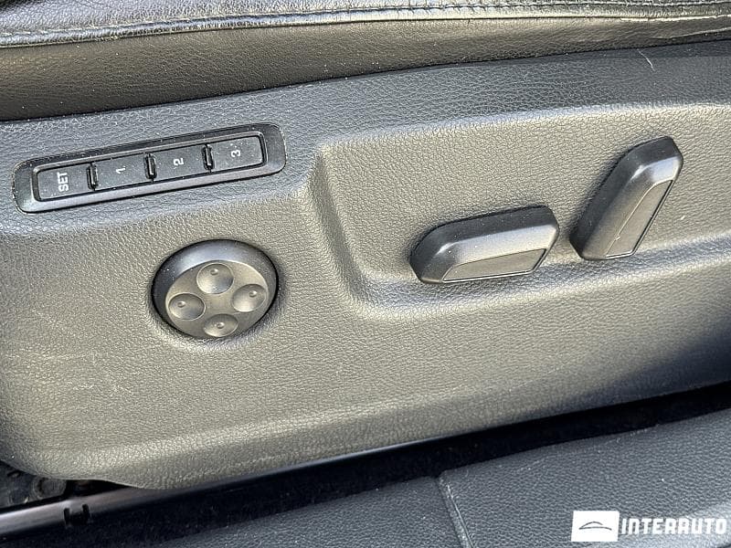 Skoda Superb 2009 — Миниатюра 15