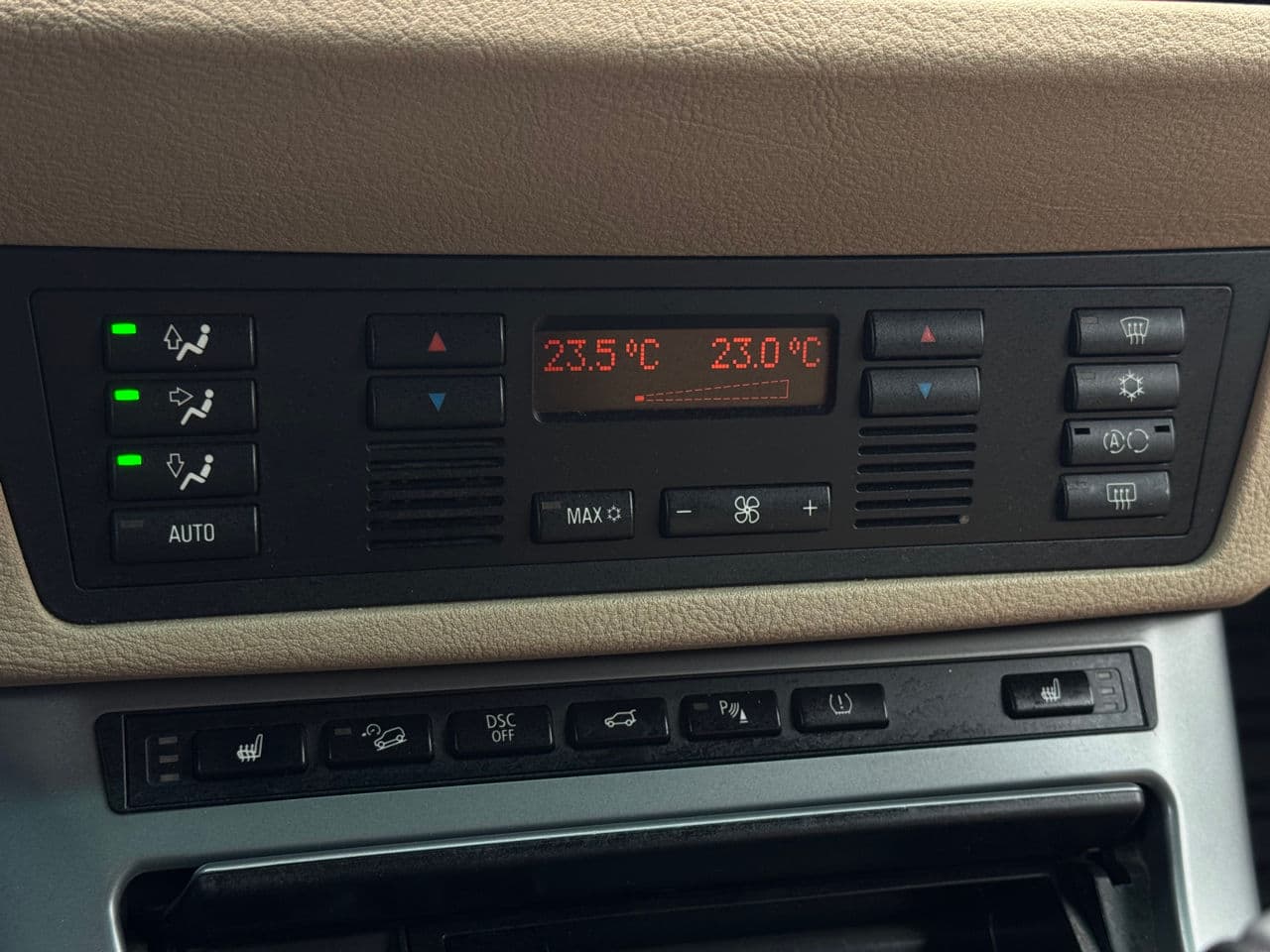 BMW X5 3.0D 2006 — Миниатюра 10